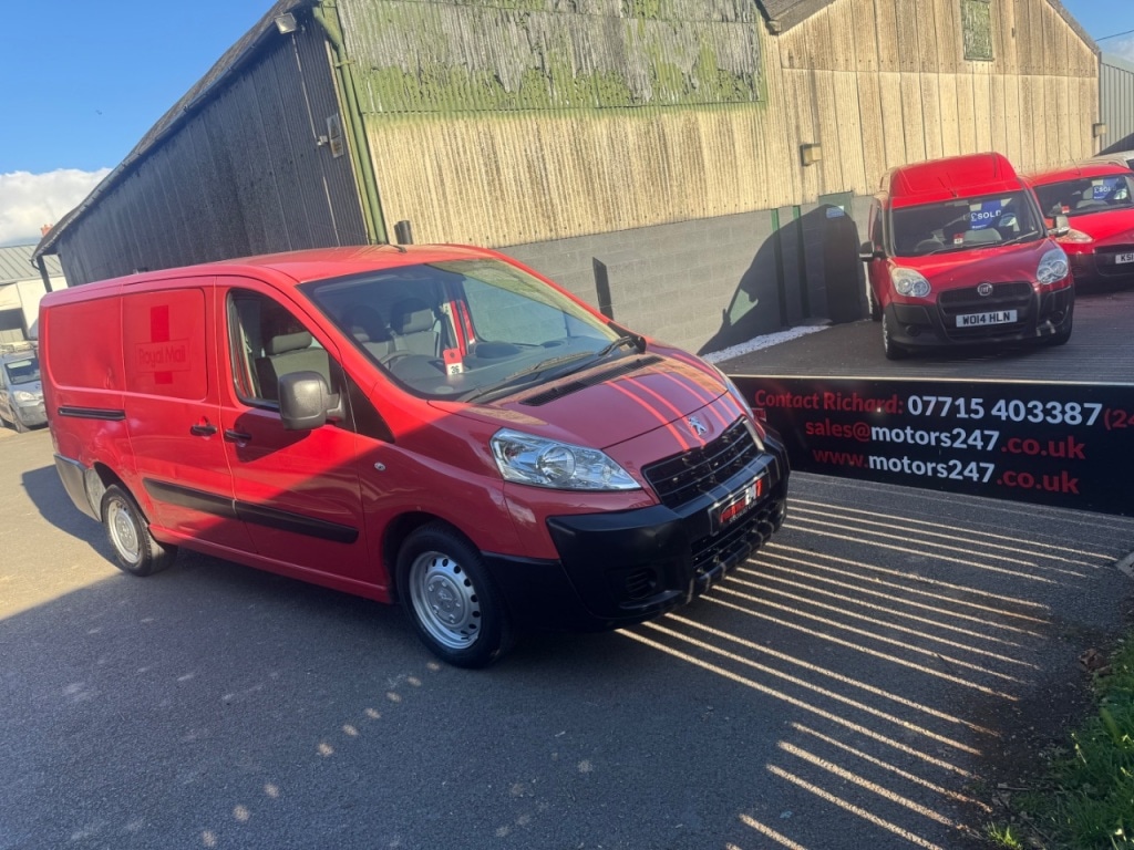 Used Peugeot Expert 2014 for sale - 76068226: Photo 5
