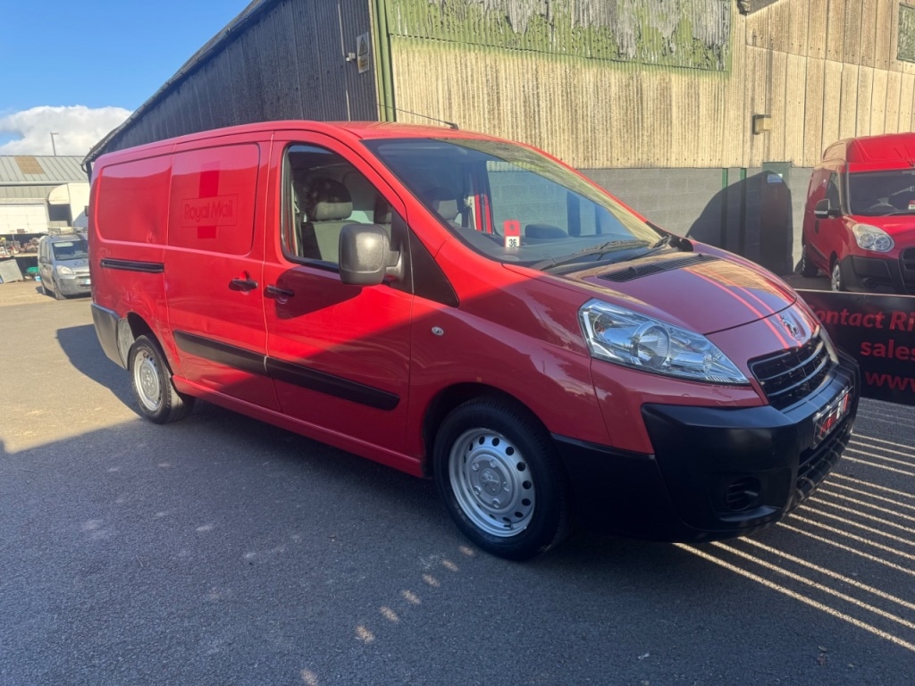 Used Peugeot Expert 2014 for sale - 76068226: Photo 7
