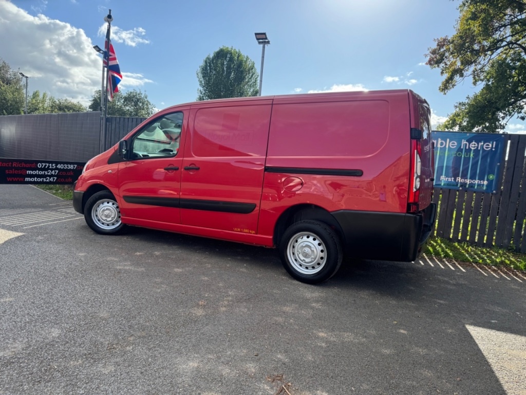 Used Peugeot Expert 2014 for sale - 76068226: Photo 8