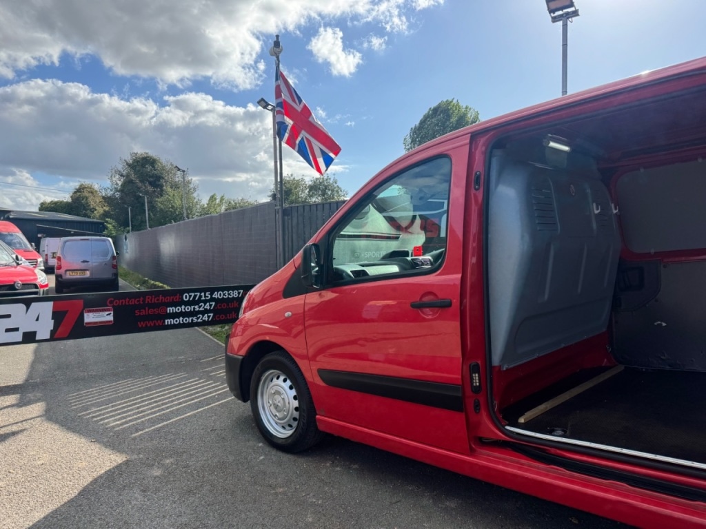 Used Peugeot Expert 2014 for sale - 76068226: Photo 9