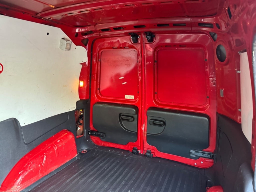 Used Vauxhall Combo 2010 for sale - 77981688: Photo 11