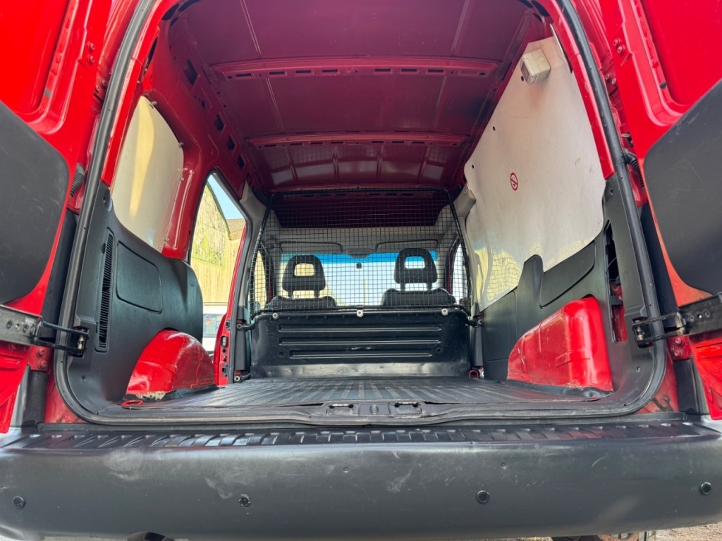 Used Vauxhall Combo 2010 for sale - 77981688: Photo 12