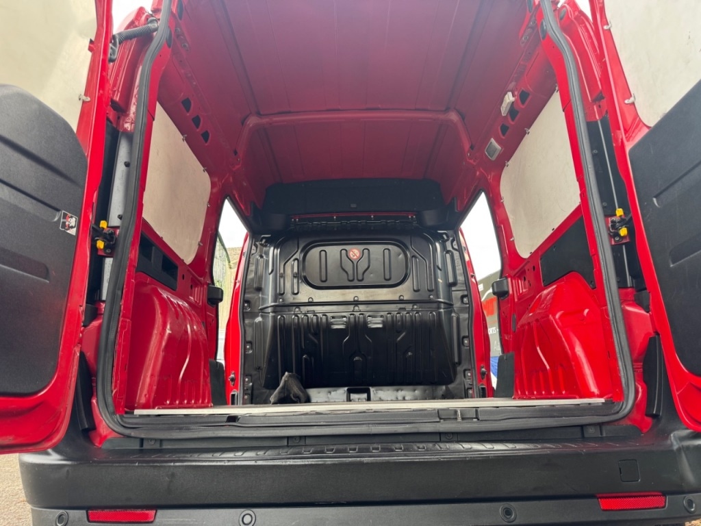 Used Fiat Doblo 2013 for sale - 77394072: Photo 14