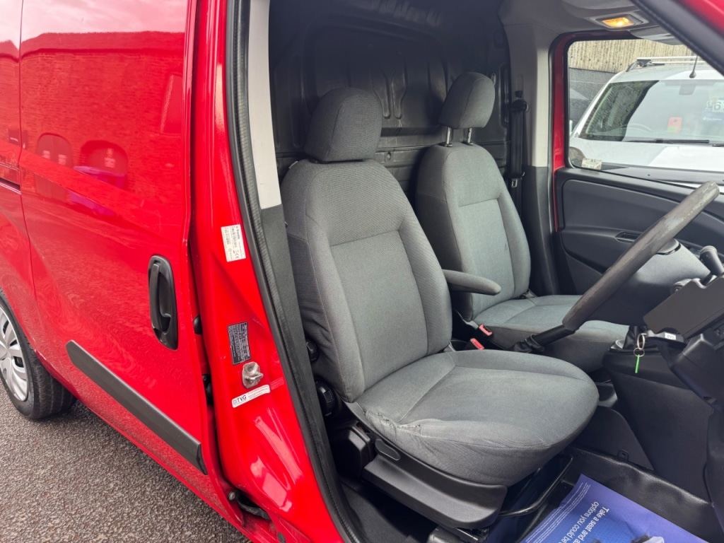 Used Fiat Doblo 2013 for sale - 77394072: Photo 20