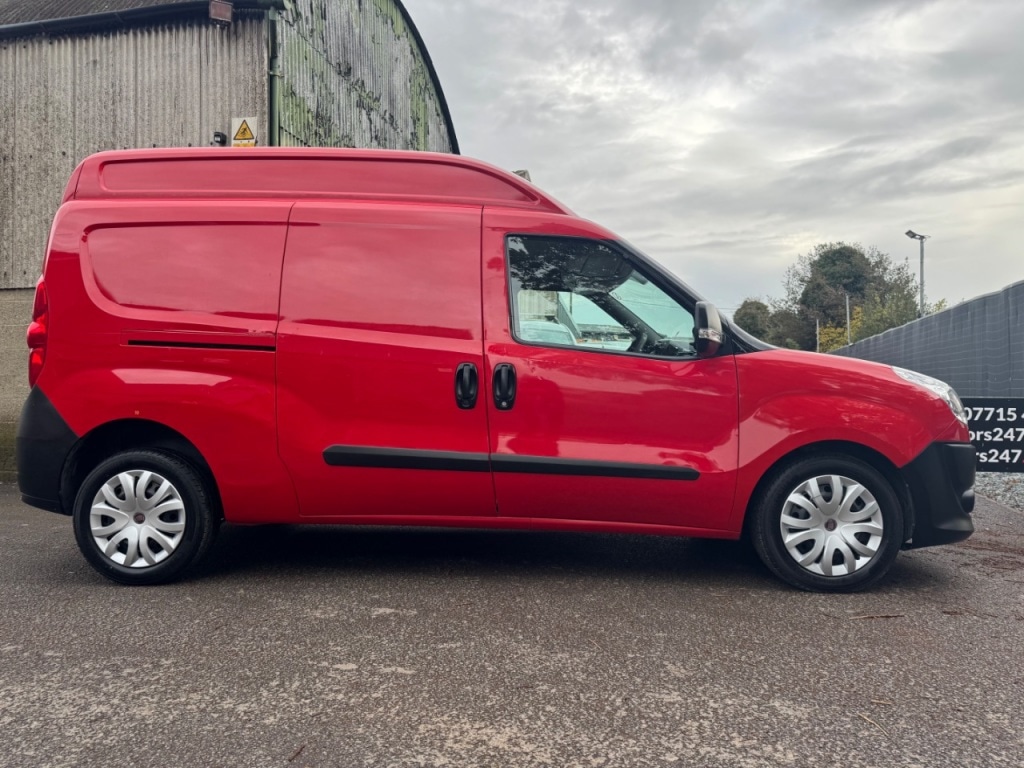 Used Fiat Doblo 2013 for sale - 77394072: Photo 6