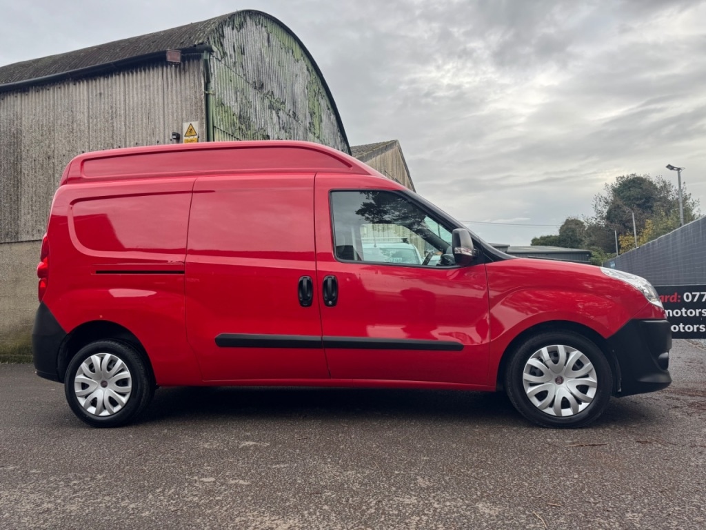 Used Fiat Doblo 2013 for sale - 77394072: Photo 63