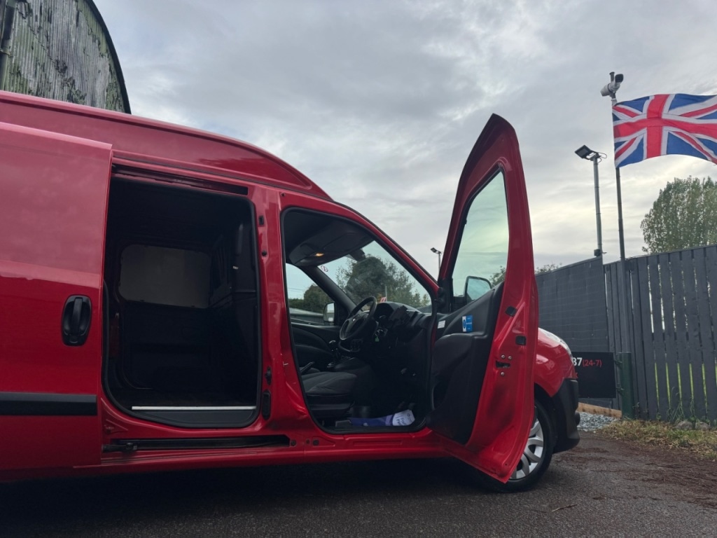 Used Fiat Doblo 2013 for sale - 77394072: Photo 65