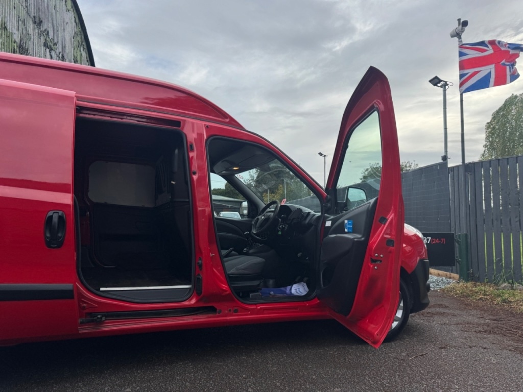 Used Fiat Doblo 2013 for sale - 77394072: Photo 66