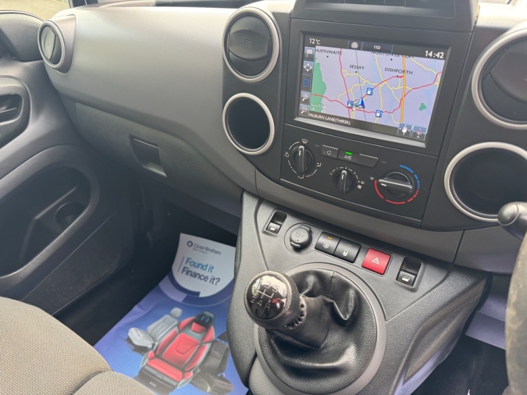 Used Peugeot Partner 2018 for sale - 78053383: Photo 20