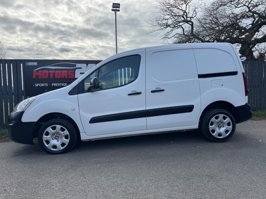 Used Peugeot Partner 2018 for sale - 78053383: Photo 30