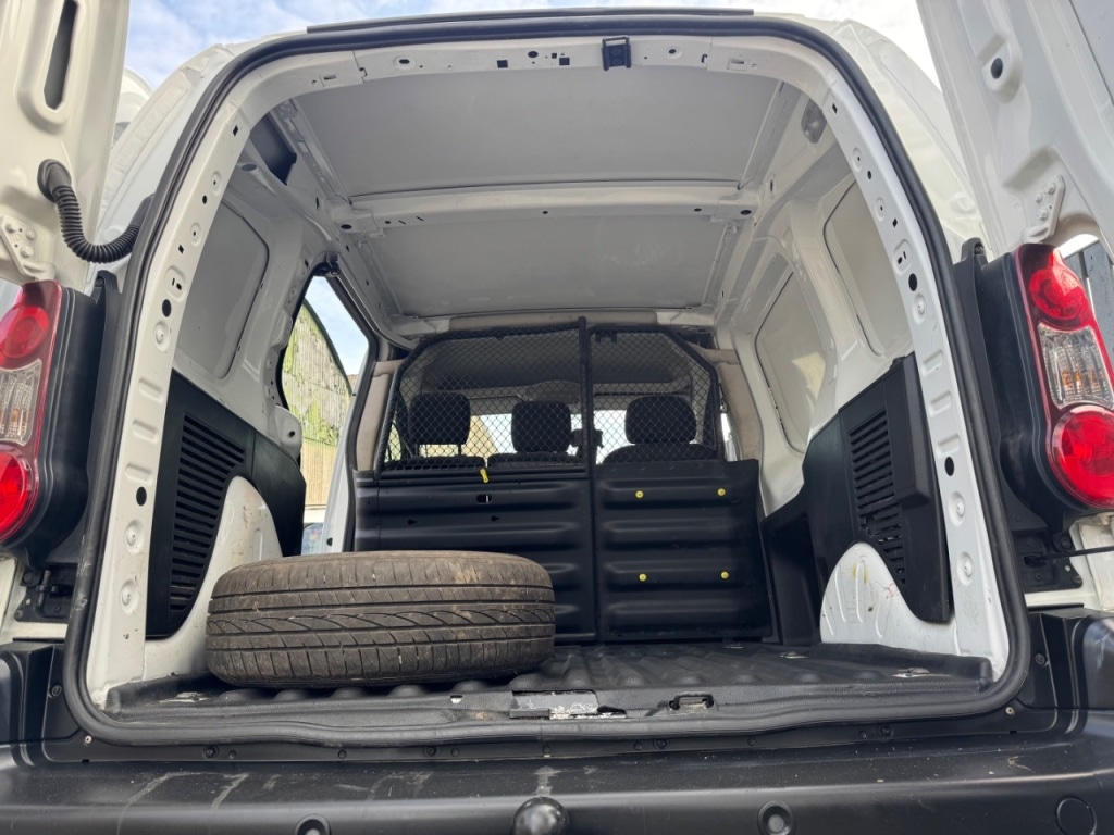 Used Peugeot Partner 2018 for sale - 78053383: Photo 32