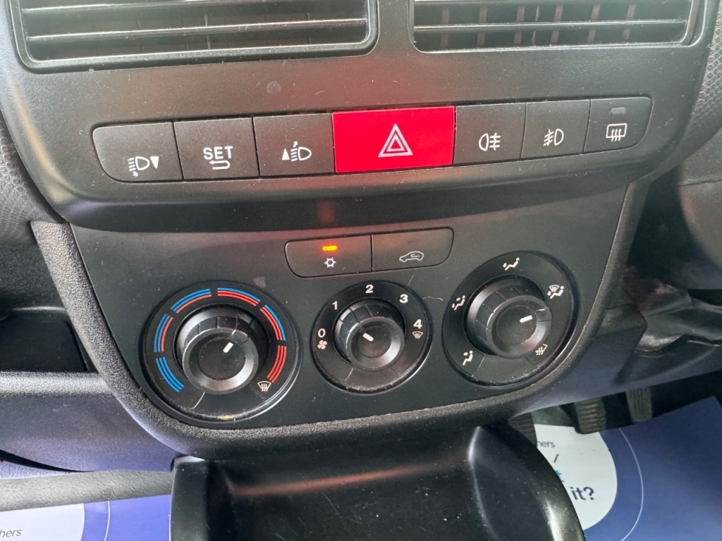 Used Fiat Doblo 2017 for sale - 78068002: Photo 18