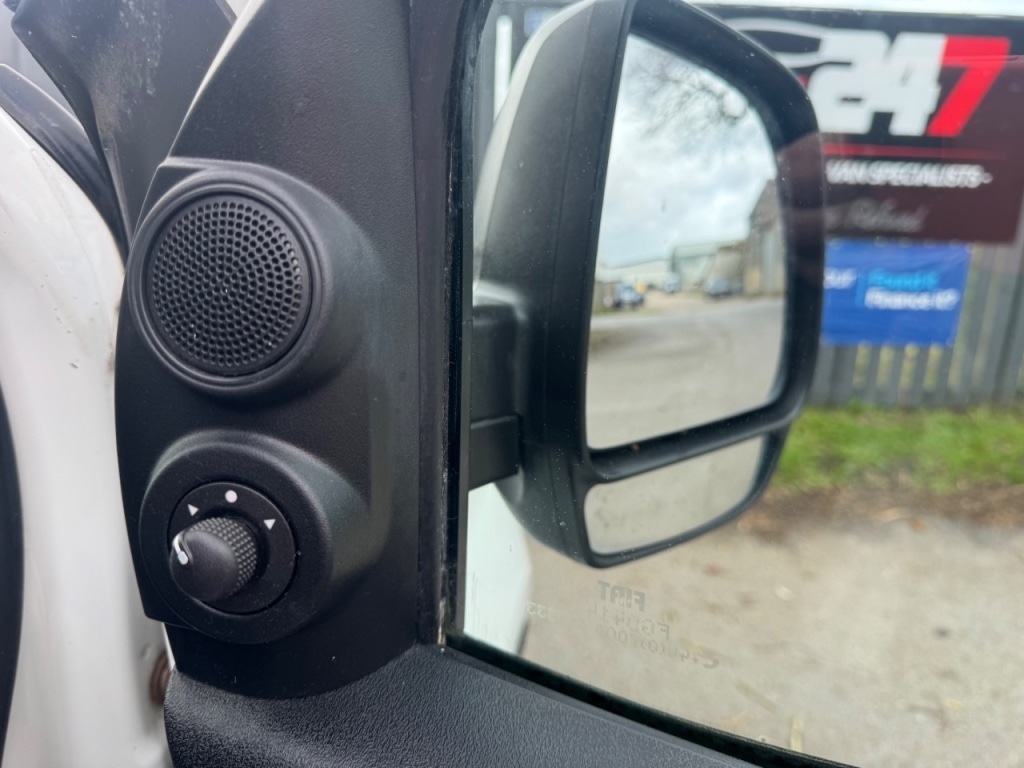 Used Fiat Doblo 2017 for sale - 78068002: Photo 24