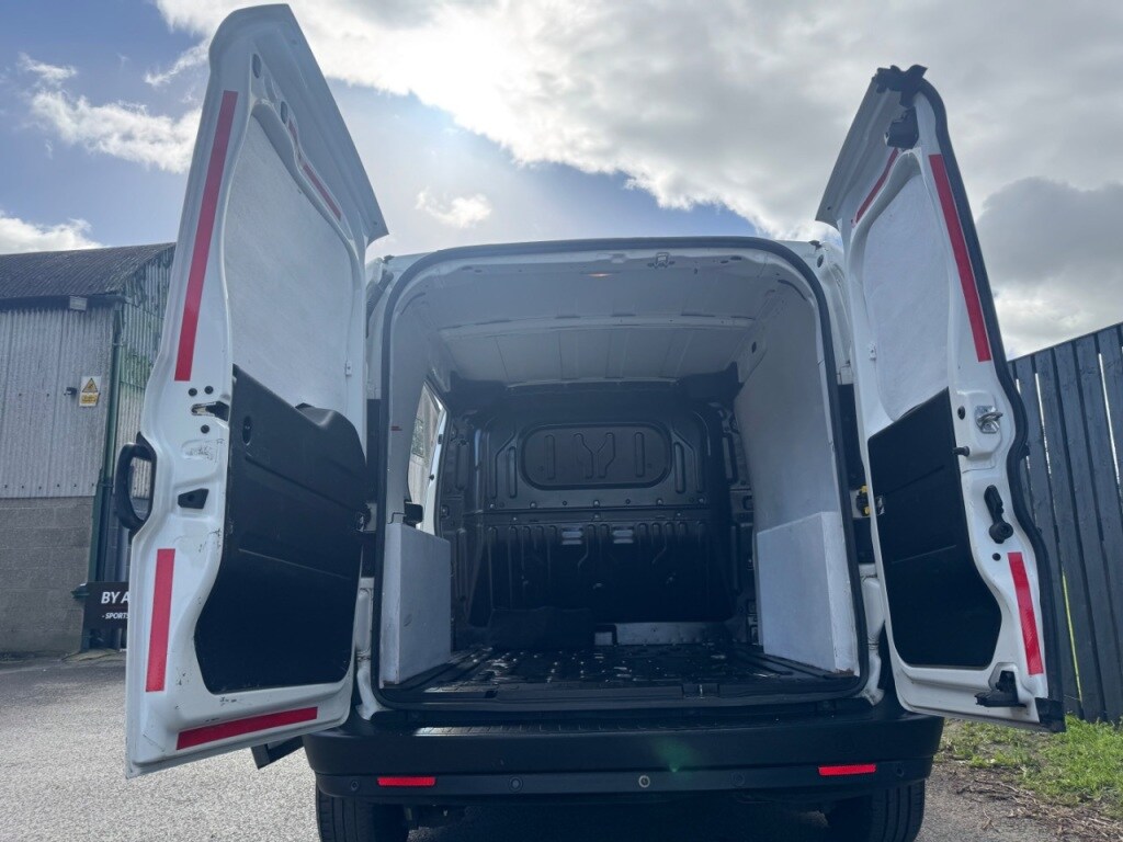 Used Fiat Doblo 2017 for sale - 78068002: Photo 41
