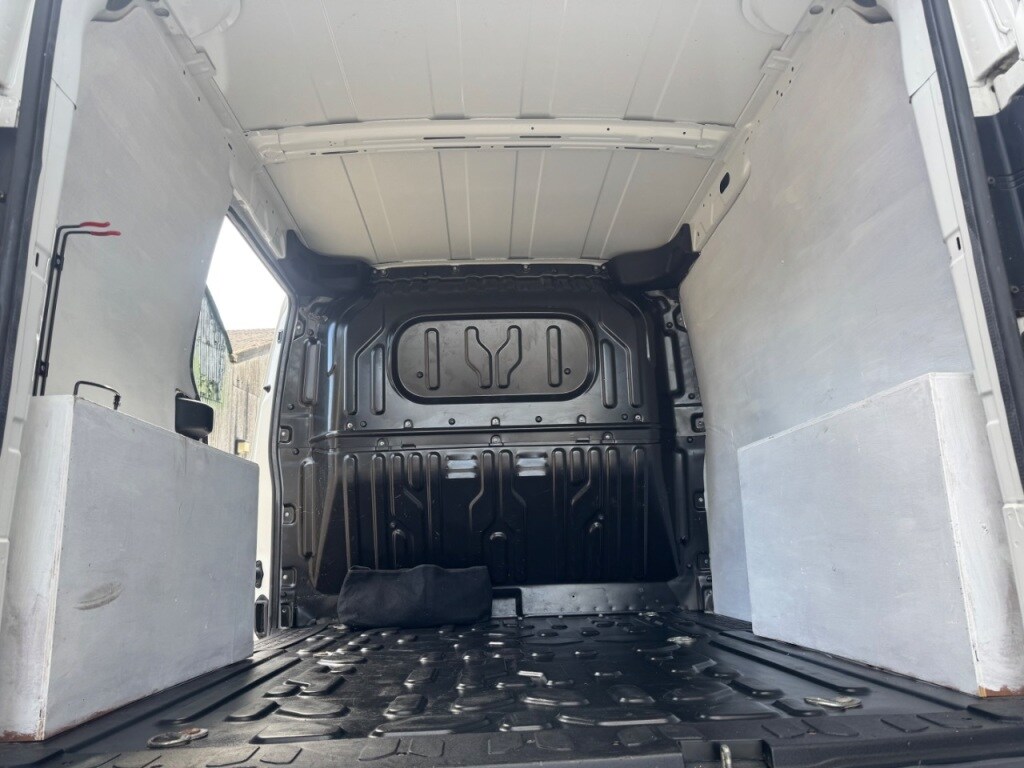 Used Fiat Doblo 2017 for sale - 78068002: Photo 42