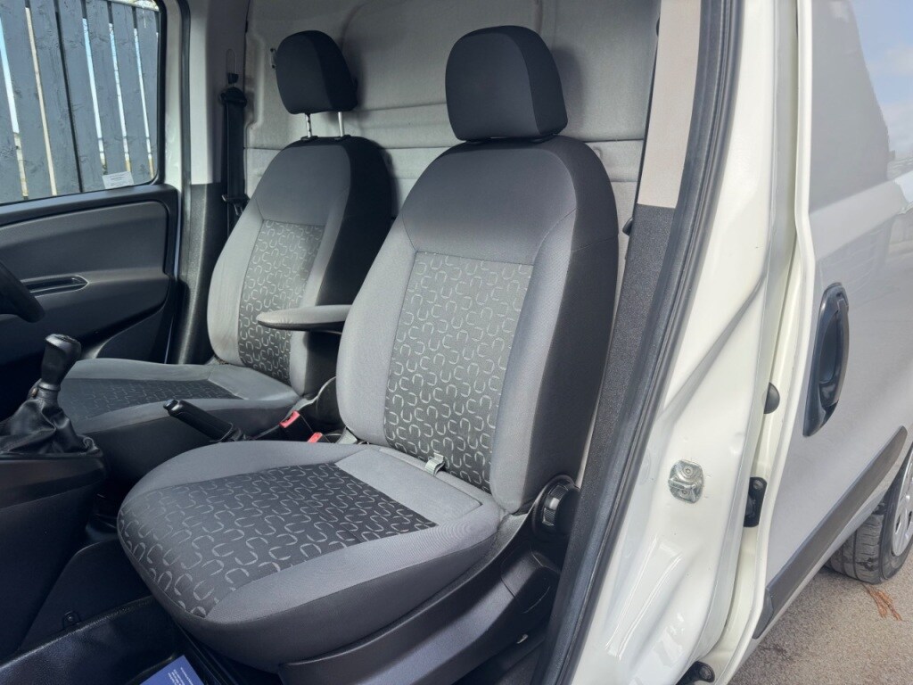 Used Fiat Doblo 2017 for sale - 78068002: Photo 45