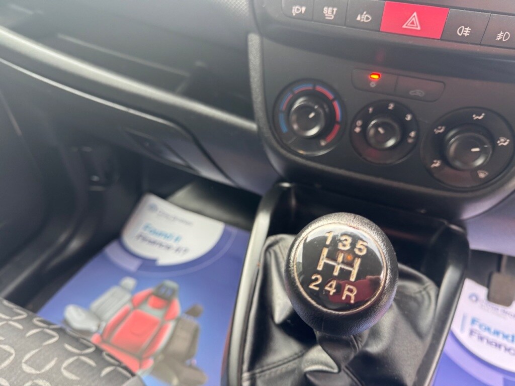 Used Fiat Doblo 2017 for sale - 78068002: Photo 63