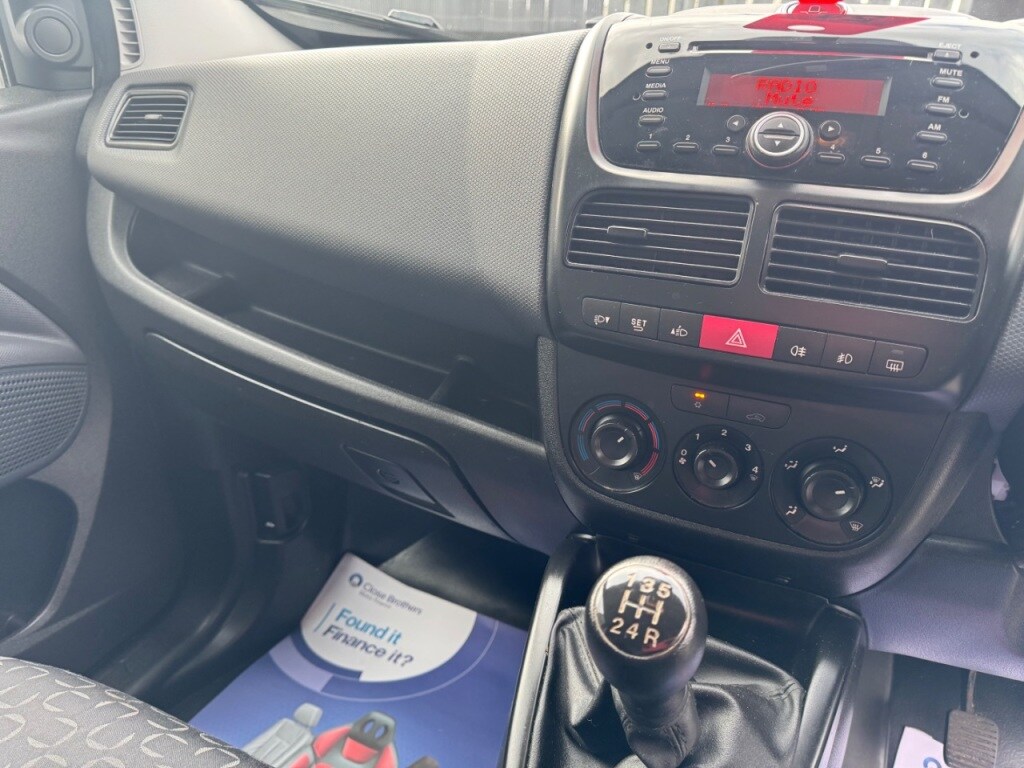 Used Fiat Doblo 2017 for sale - 78068002: Photo 64