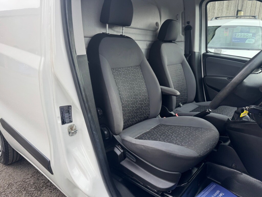 Used Fiat Doblo 2017 for sale - 78068002: Photo 65