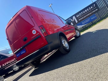 Used Vauxhall Combo 2010 for sale - 78371714: Photo