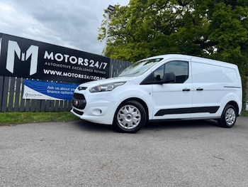 Used Ford Transit Connect 2014 for sale - 78605063: Photo