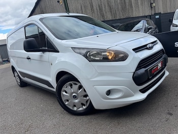 Used Ford Transit Connect 2014 for sale - 78605063: Photo