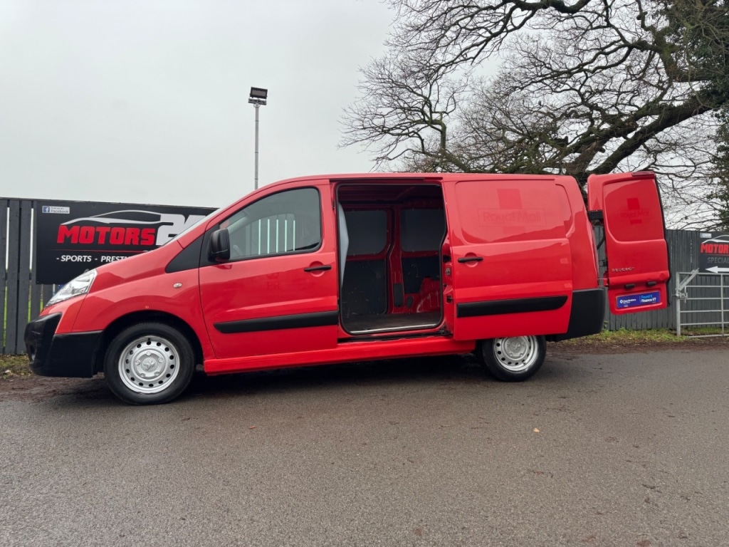 Used Peugeot Expert 2015 for sale - 77001740: Photo 11
