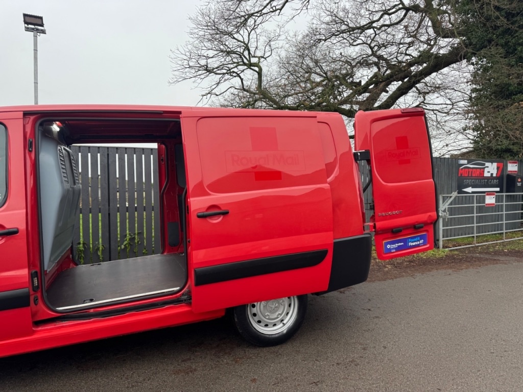 Used Peugeot Expert 2015 for sale - 77001740: Photo 12