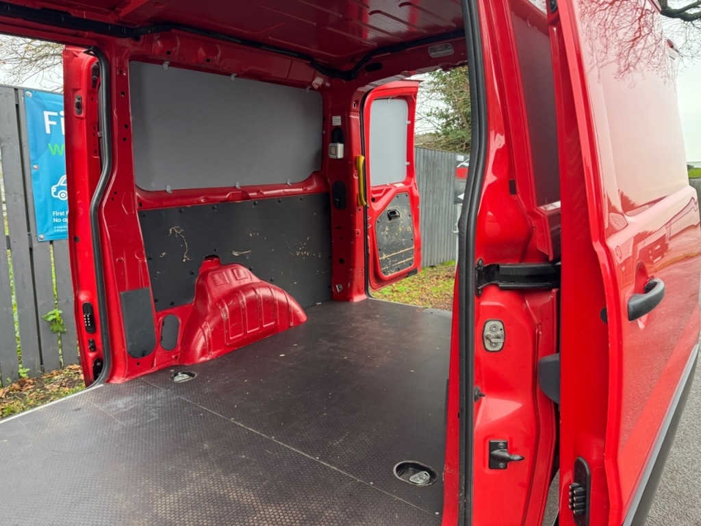 Used Peugeot Expert 2015 for sale - 77001740: Photo 13