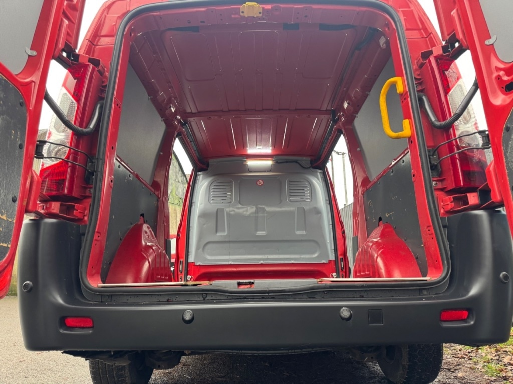 Used Peugeot Expert 2015 for sale - 77001740: Photo 14