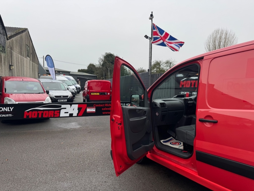 Used Peugeot Expert 2015 for sale - 77001740: Photo 16