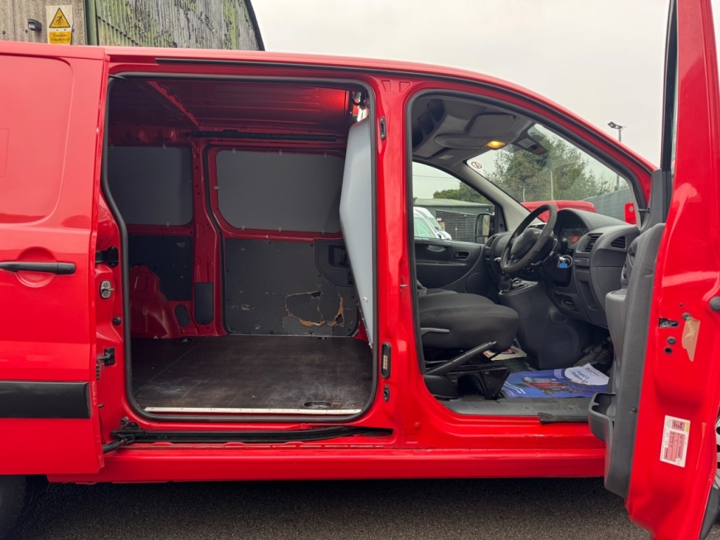 Used Peugeot Expert 2015 for sale - 77001740: Photo 19