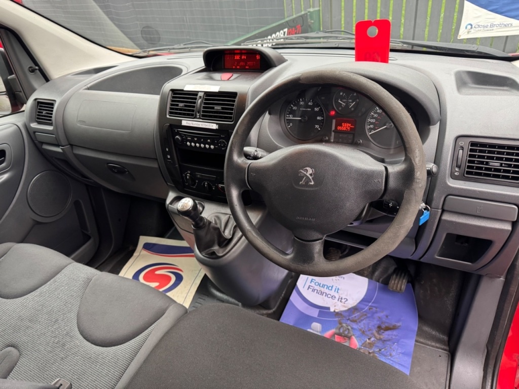 Used Peugeot Expert 2015 for sale - 77001740: Photo 20