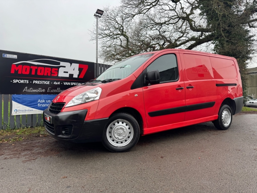 Used Peugeot Expert 2015 for sale - 77001740: Photo 22