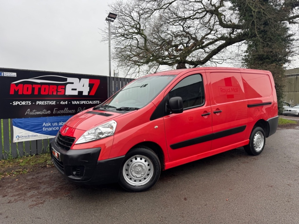 Used Peugeot Expert 2015 for sale - 77001740: Photo 24