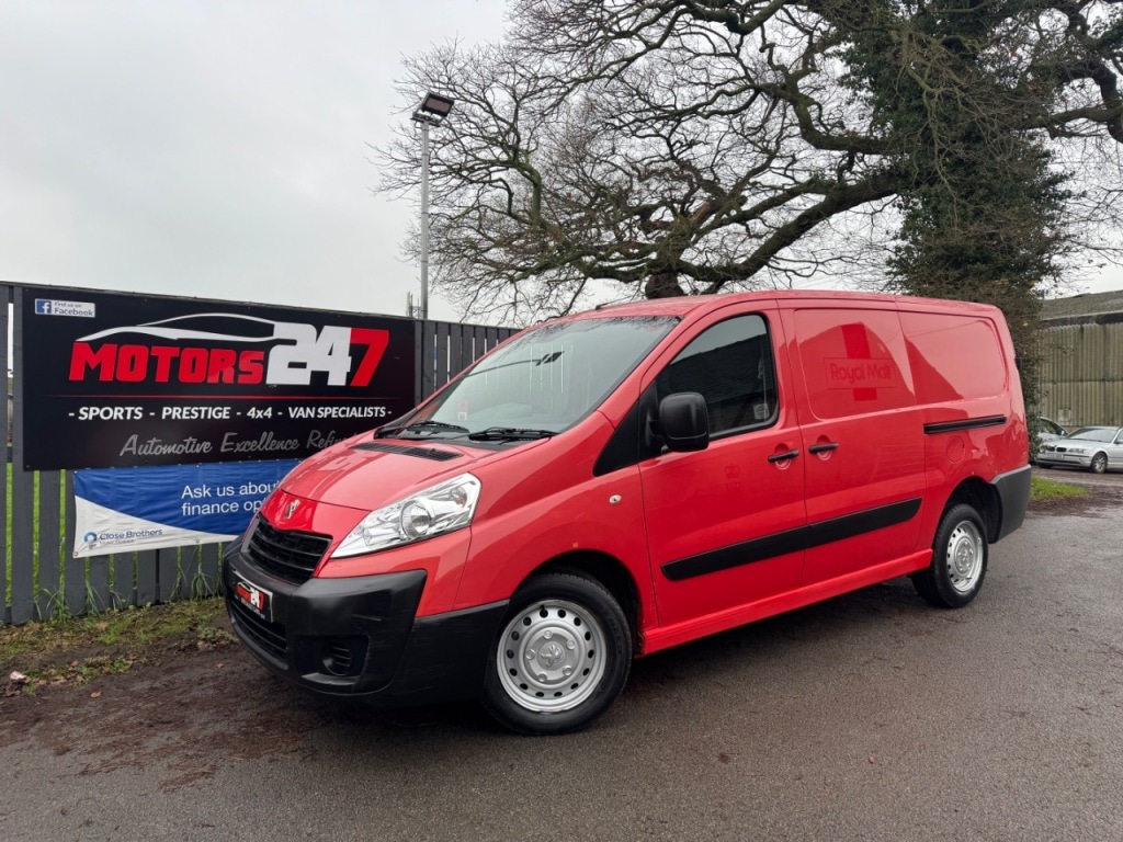 Used Peugeot Expert 2015 for sale - 77001740: Photo 25