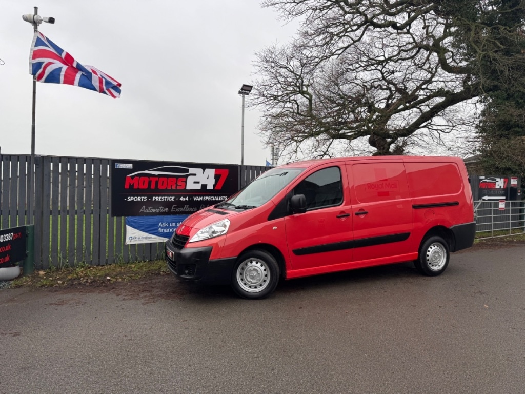 Used Peugeot Expert 2015 for sale - 77001740: Photo 26