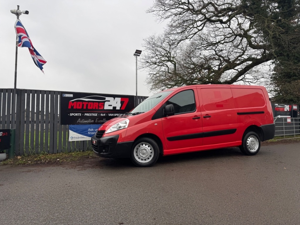 Used Peugeot Expert 2015 for sale - 77001740: Photo 28