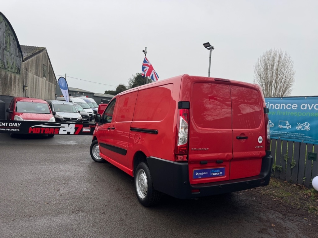 Used Peugeot Expert 2015 for sale - 77001740: Photo 29