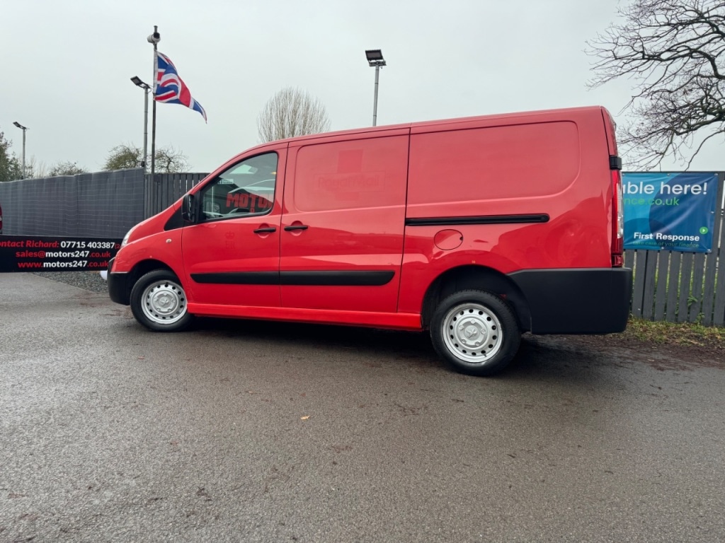 Used Peugeot Expert 2015 for sale - 77001740: Photo 3
