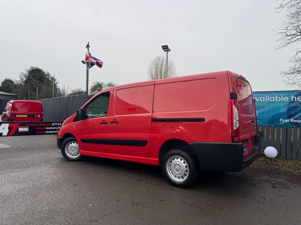 Used Peugeot Expert 2015 for sale - 77001740: Photo 30