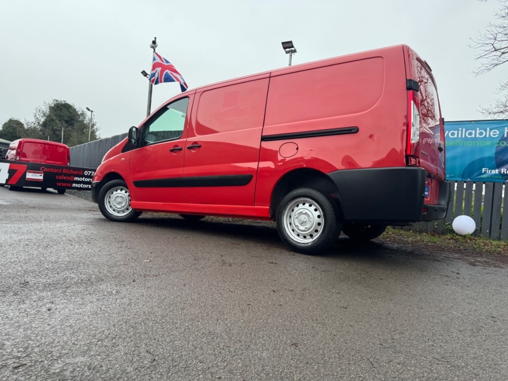 Used Peugeot Expert 2015 for sale - 77001740: Photo 32