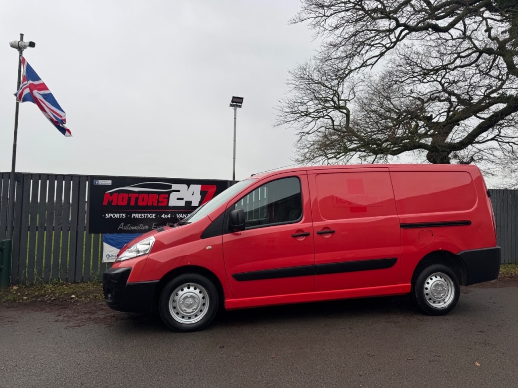 Used Peugeot Expert 2015 for sale - 77001740: Photo 33