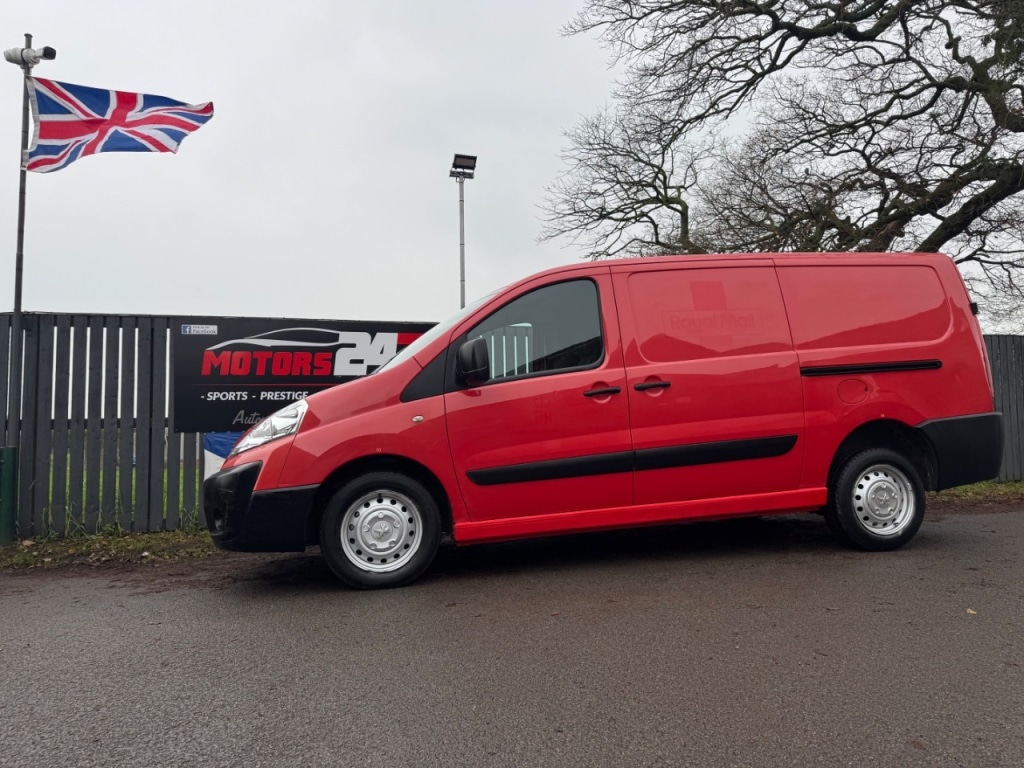 Used Peugeot Expert 2015 for sale - 77001740: Photo 34