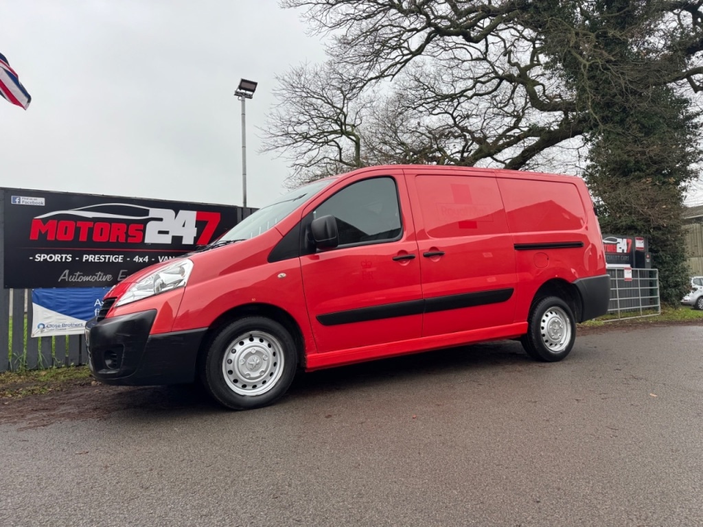 Used Peugeot Expert 2015 for sale - 77001740: Photo 35