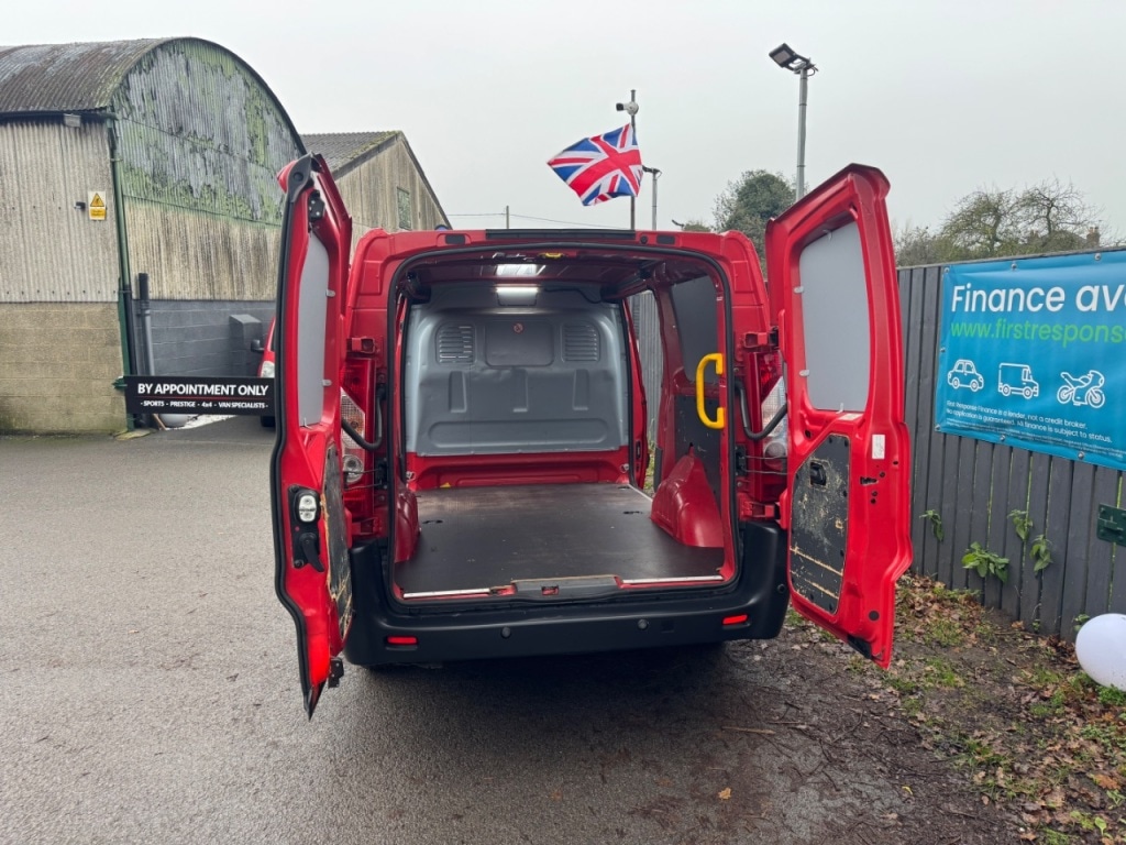 Used Peugeot Expert 2015 for sale - 77001740: Photo 38