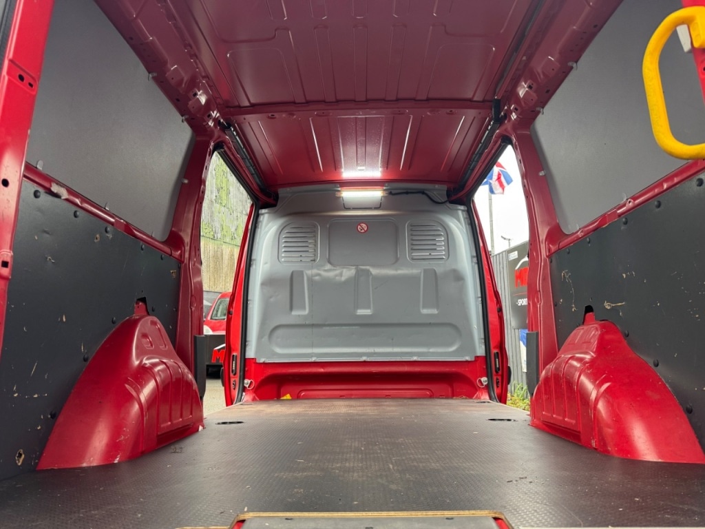 Used Peugeot Expert 2015 for sale - 77001740: Photo 40