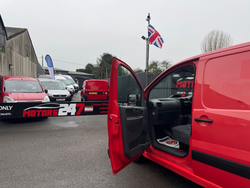 Used Peugeot Expert 2015 for sale - 77001740: Photo 42