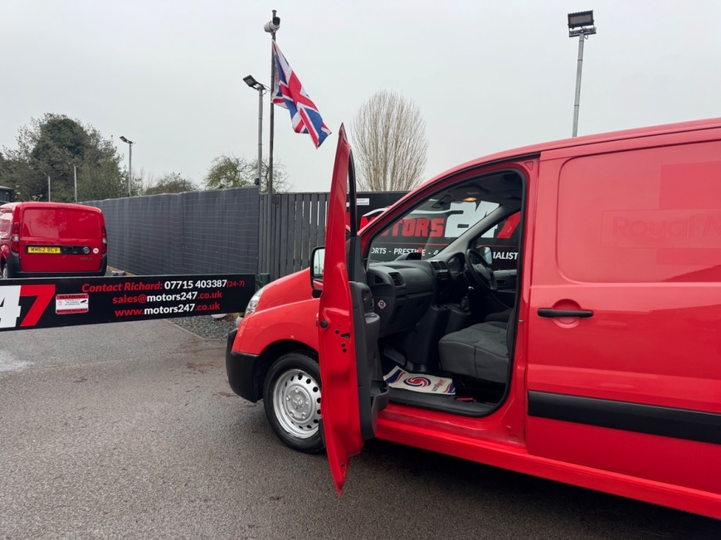 Used Peugeot Expert 2015 for sale - 77001740: Photo 43