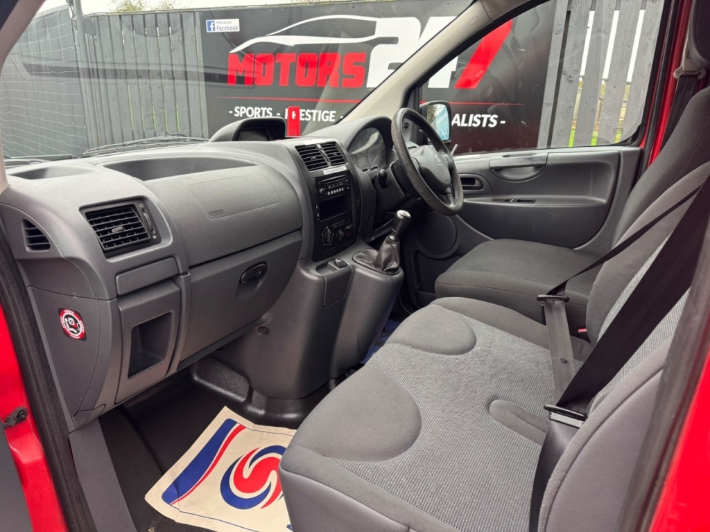 Used Peugeot Expert 2015 for sale - 77001740: Photo 44